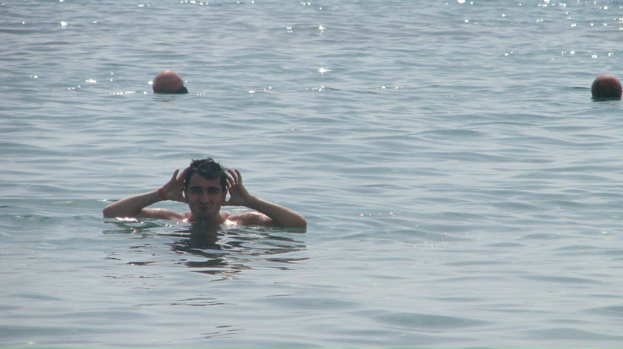 Саро Макарян =Սարո= | Санкт-Петербург