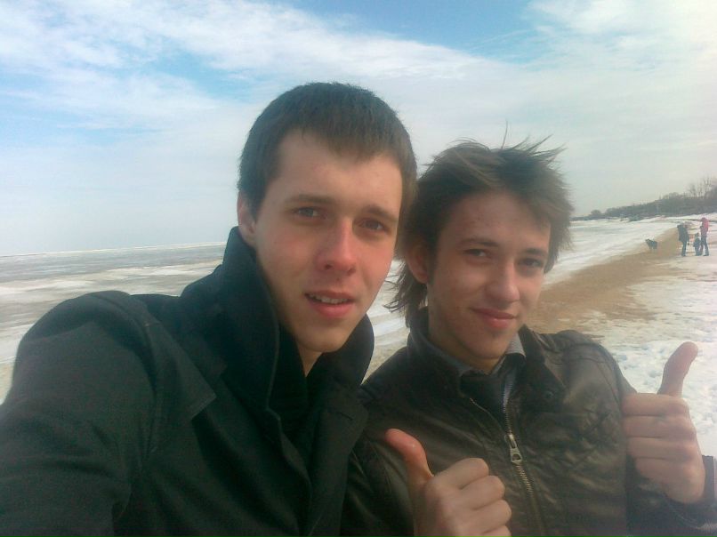 Дима Аренкин | Краснодар