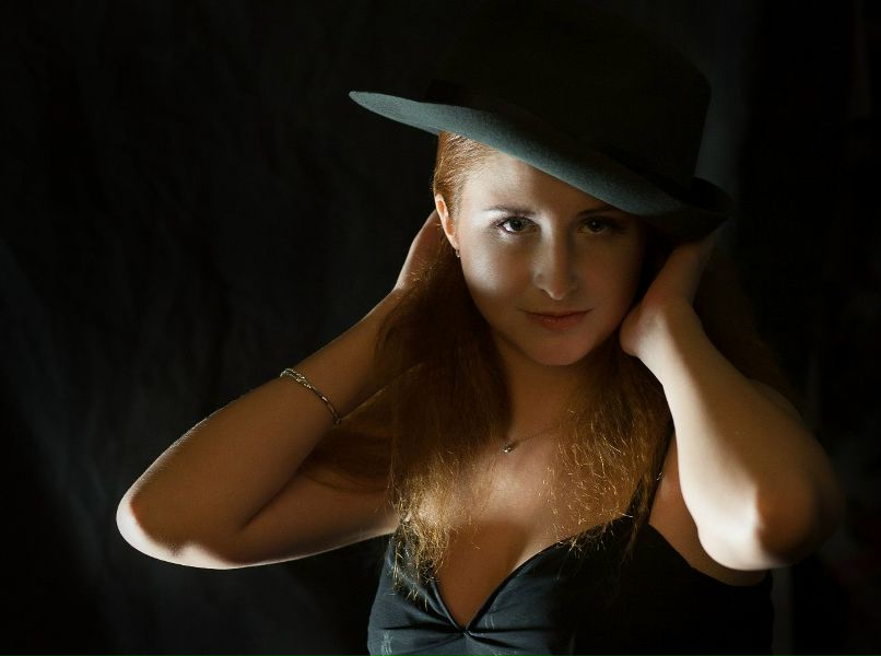 Юлия Петрова | Сочи