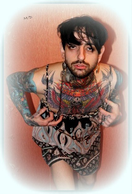 Максим Дубинин | Hong Kong