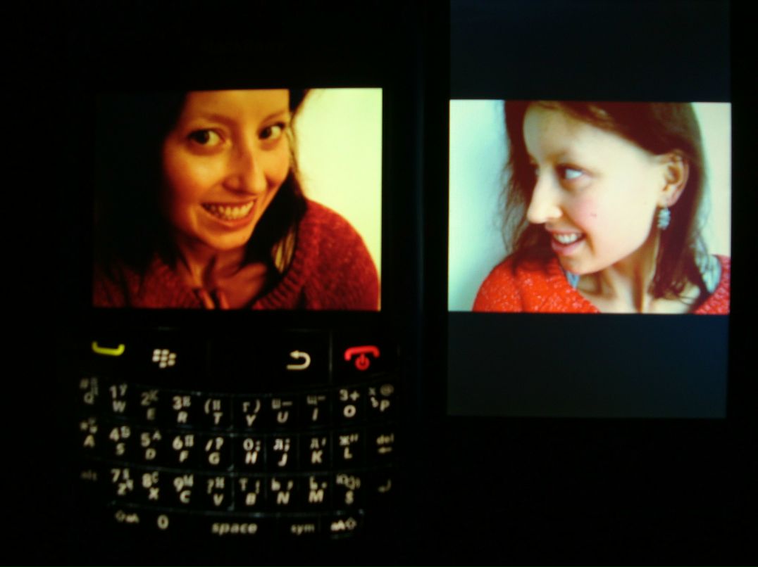 Liliya Reimbaeva | Москва