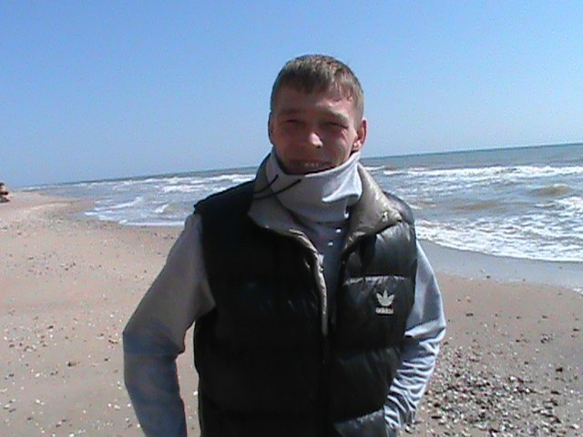 Александр Карпинский Андреевич | Одесса