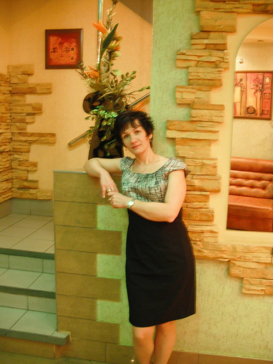 Наташа Фадеева | Казань