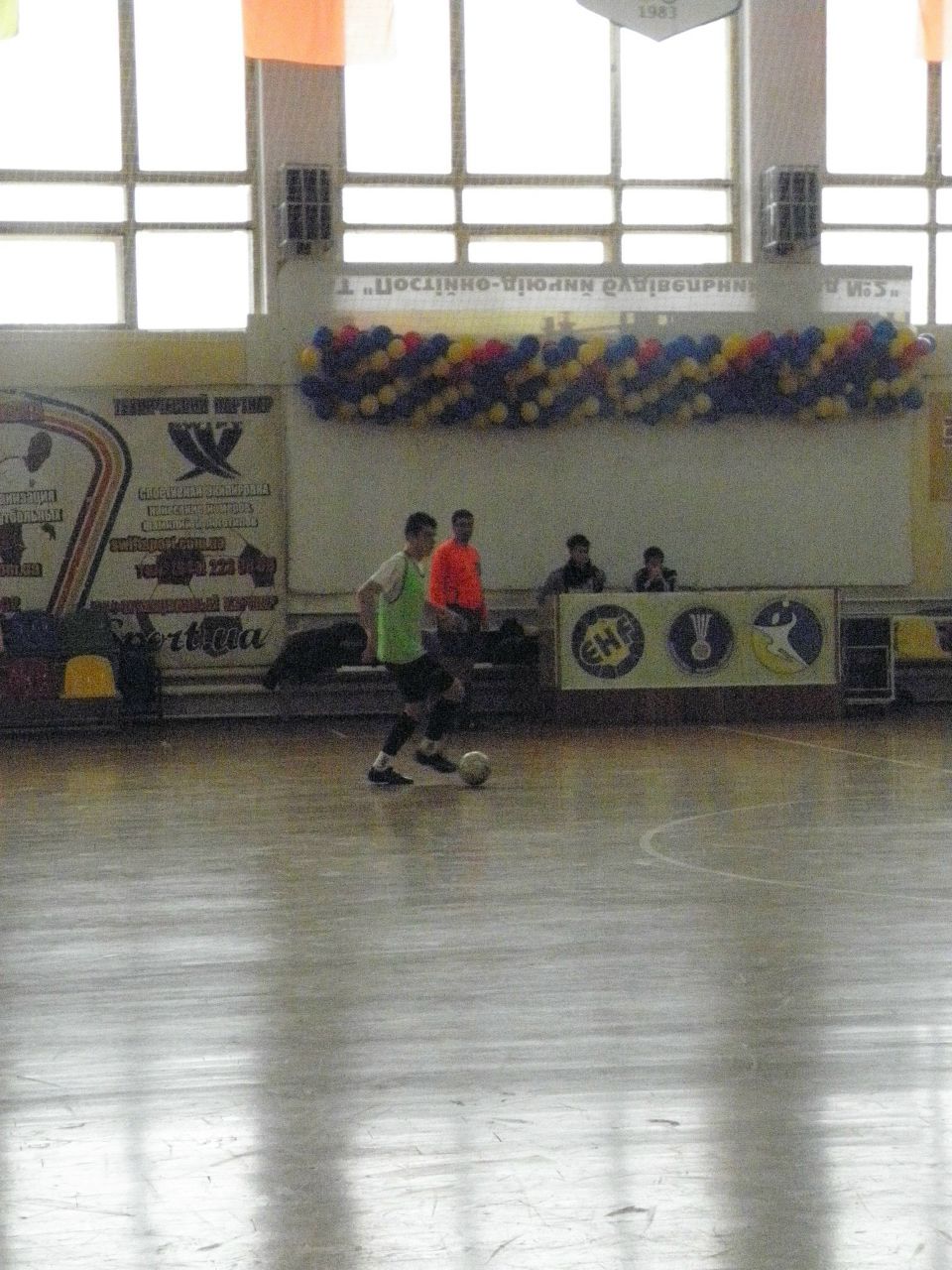 Андрей Агафонов | Киев