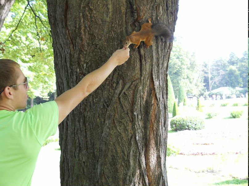 Серёжа Малыш | Одесса