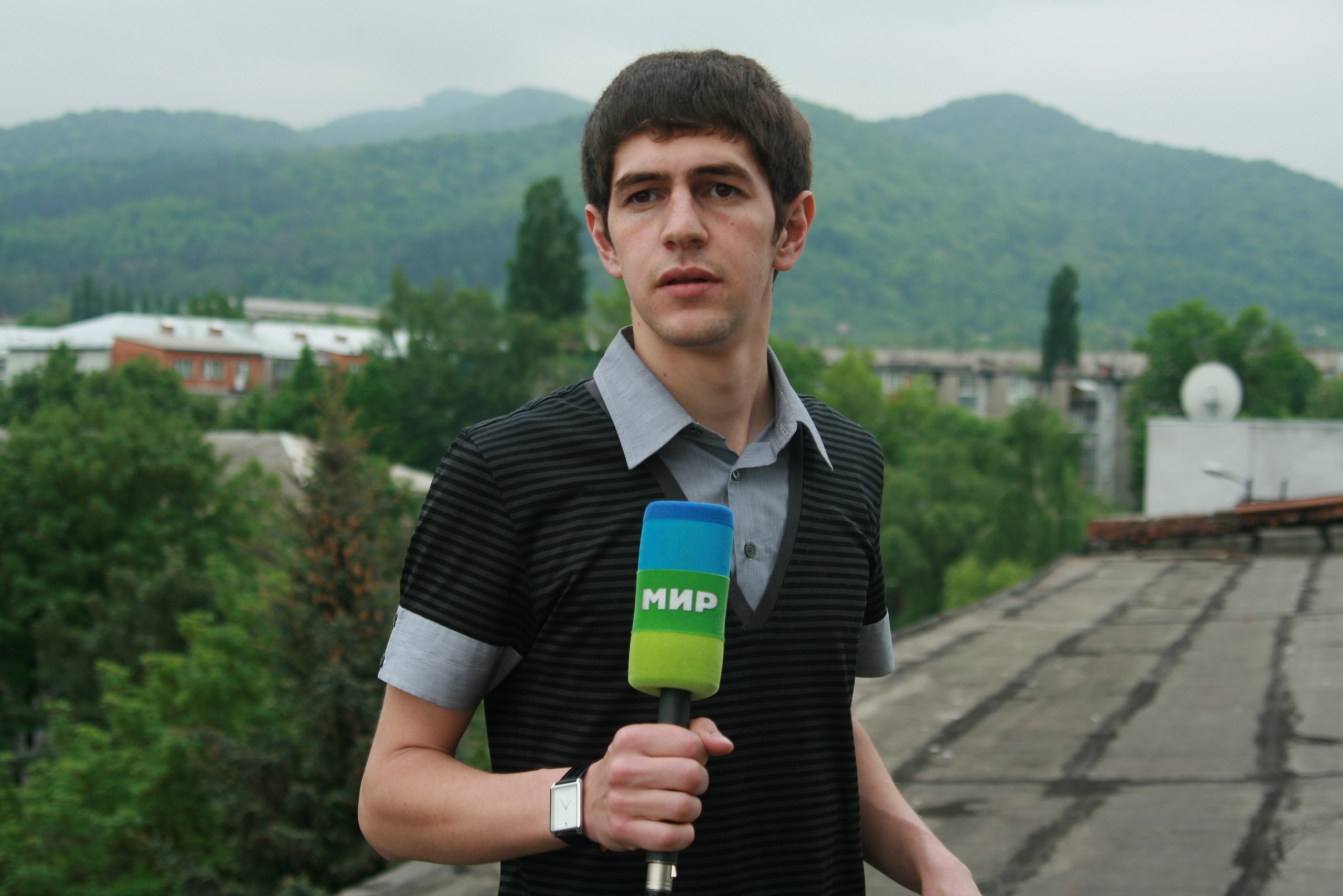 Фото профиля