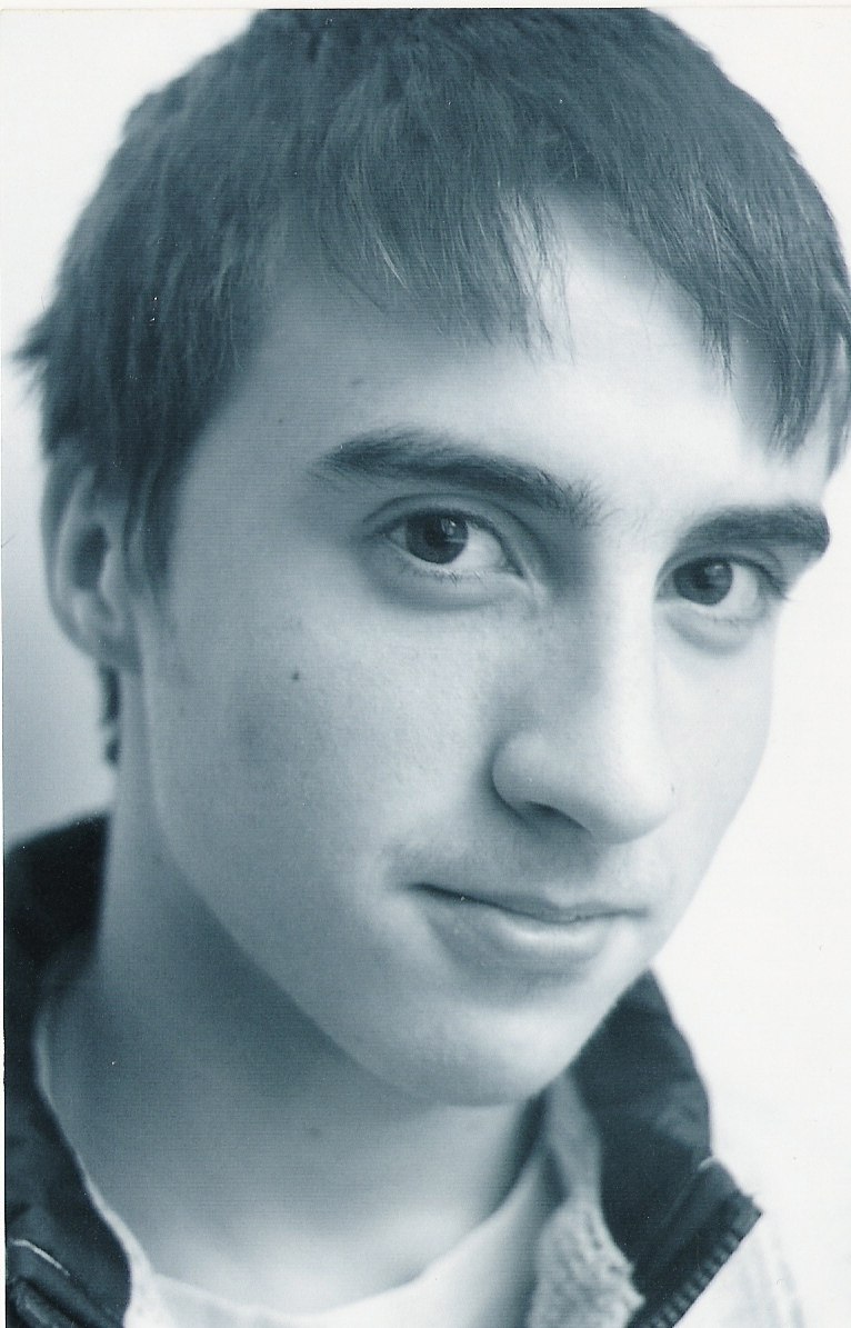 Alexey Stonogin (Stan) | Таллин