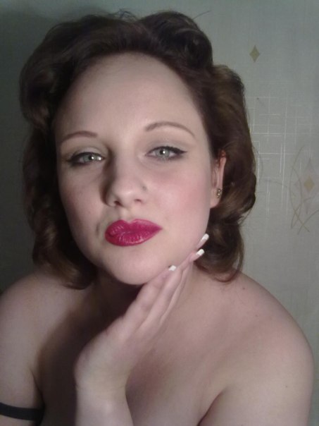 Лина Слюсаренко | Харьков