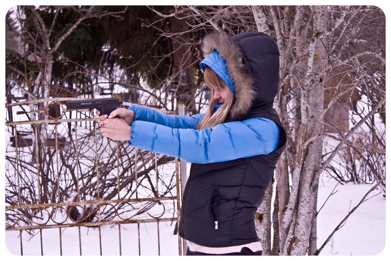 Анна Уварова | Санкт-Петербург