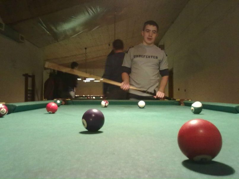 Олег Фірман | Владимир-Волынский