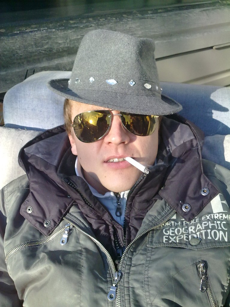 Серёга Денисов | Омск