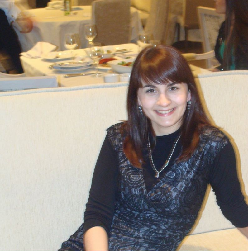 Наталия Соловарова | Люберцы