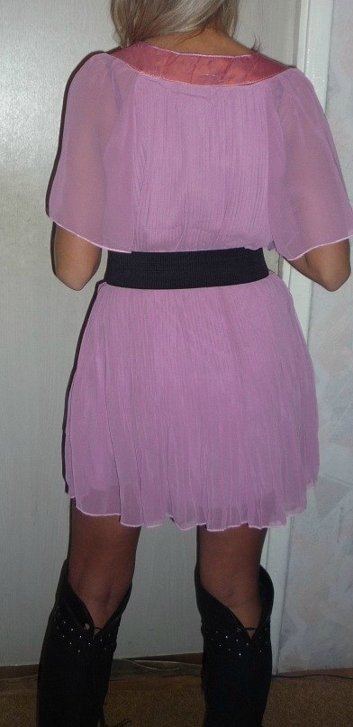 Εлизавета Ηиколаева | Москва