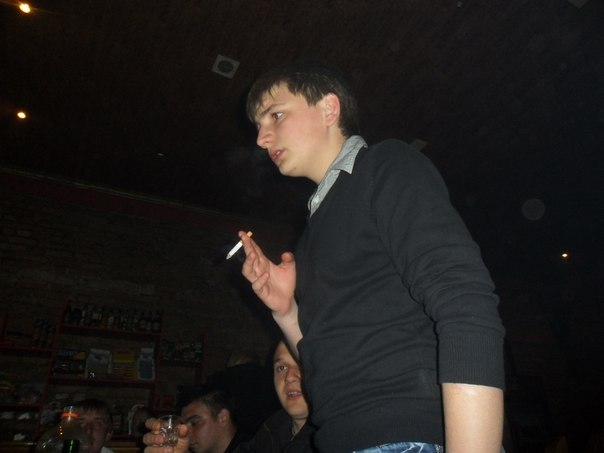 Іван Черничко | Иршава