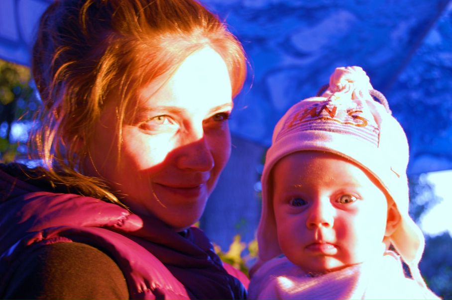 №20, Anna Brileva №20, Anna Brileva