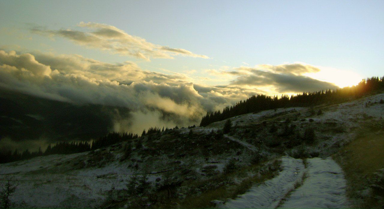 Микола Кабан | Ивано-Франковск