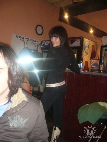 Марго Суклия | Москва