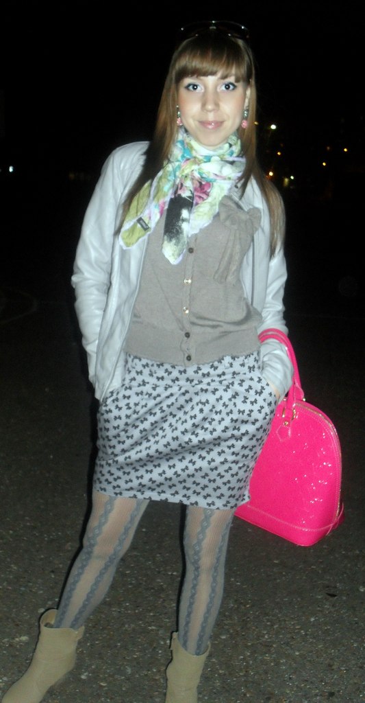 Алина Карнилова | Санкт-Петербург