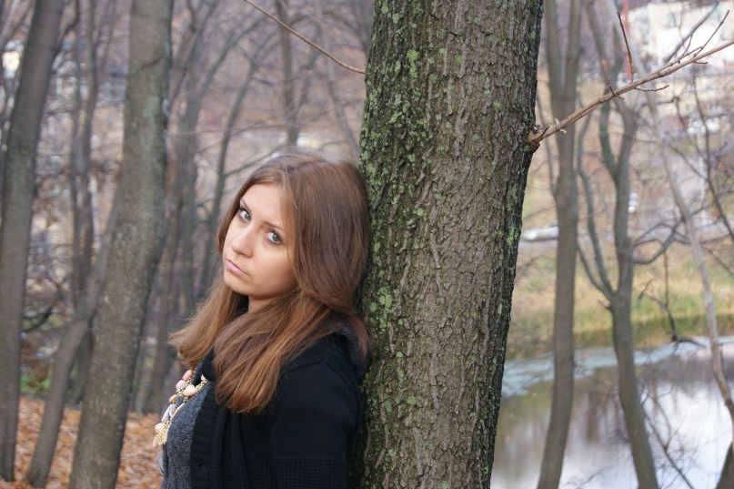 Анастасия Минаева | Саратов