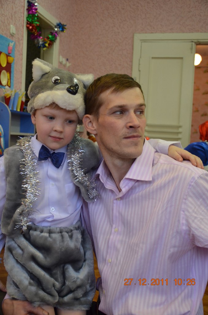 Андрей Чурилов | Курск