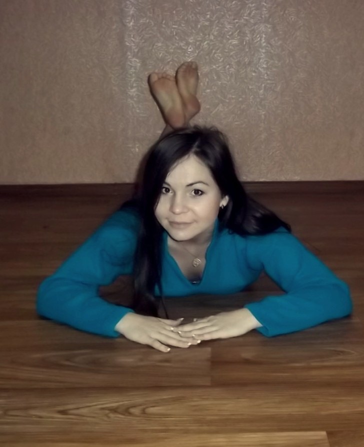 Гульназ Галимова | Казань