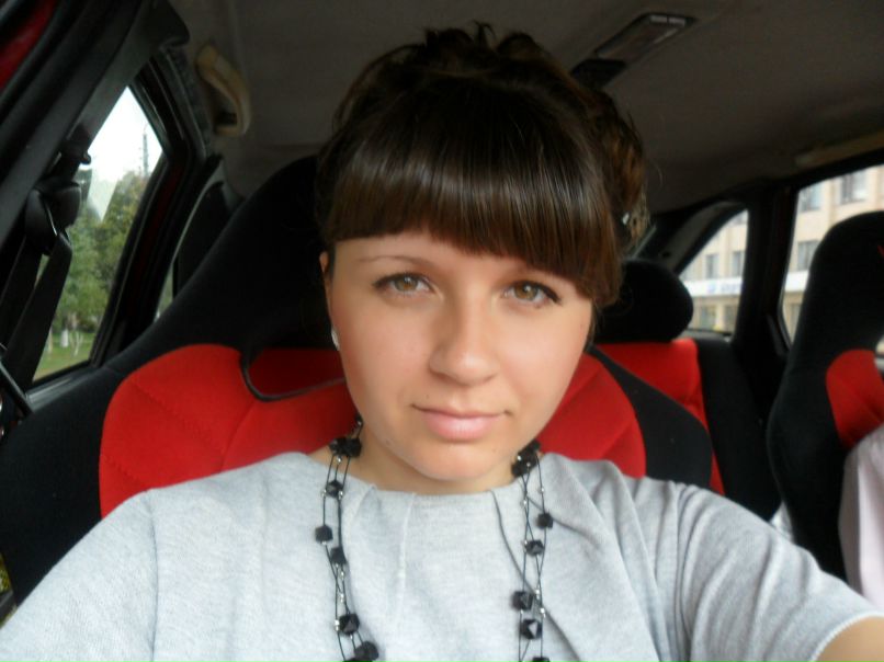 Алла Кожевник | Полтава