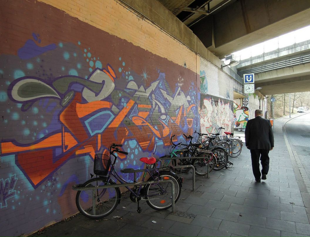 Андрей Глущенко bioniq | Санкт-Петербург