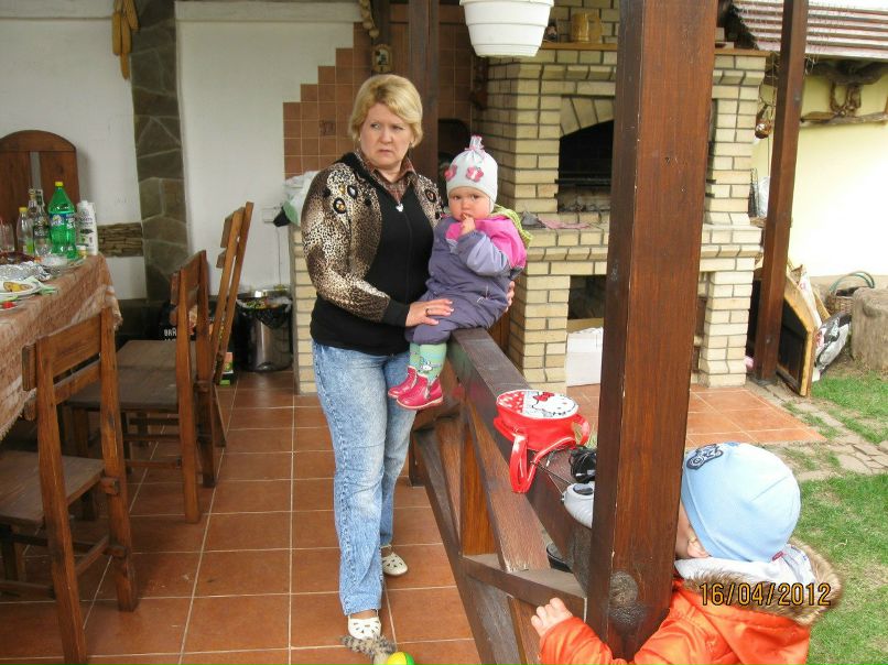 Валерий Ряпасов | Одесса