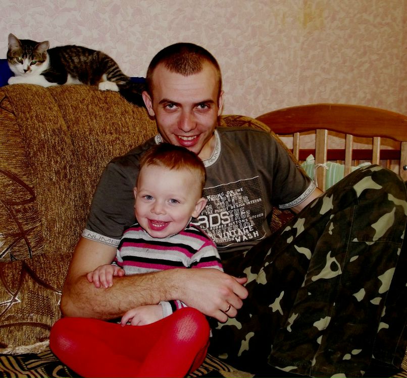 Максим Ксёнз | Миргород