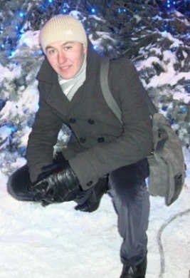 Олександр Савчук <CHOS> | 