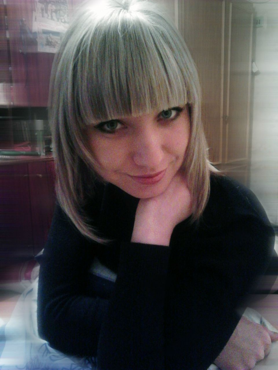 Любовь Лукьянова | Лениногорск