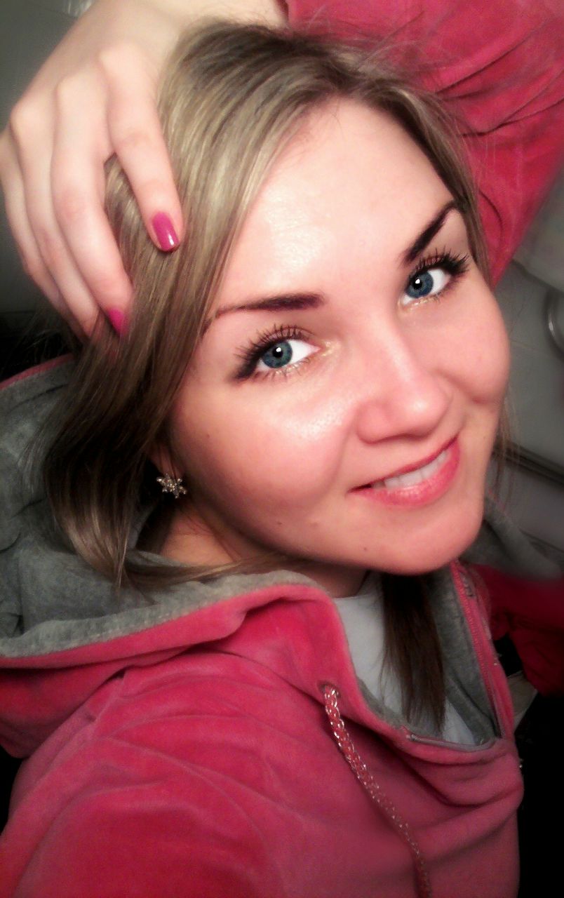 Элина Шагаева | Чернигов