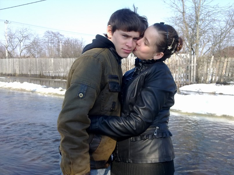 Светлана Краснопольская | Черусти