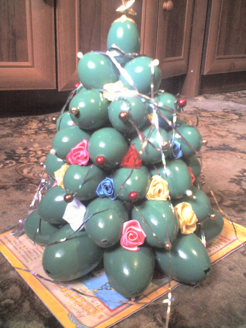 Карина Гурджян | Каланчак