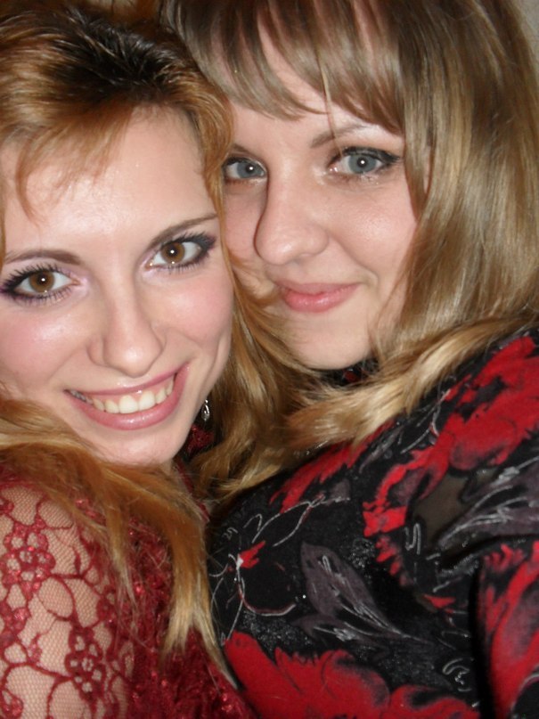 Ася Билык | Мариуполь