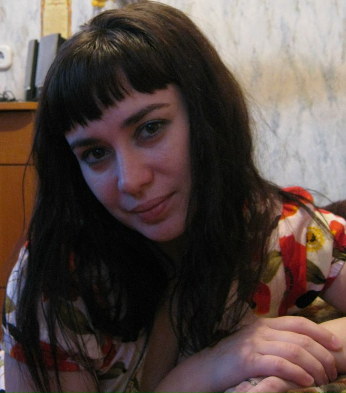 Ксения Нехорошкова-Яночкина | Барнаул