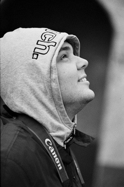 Митя Roknrolla | Москва