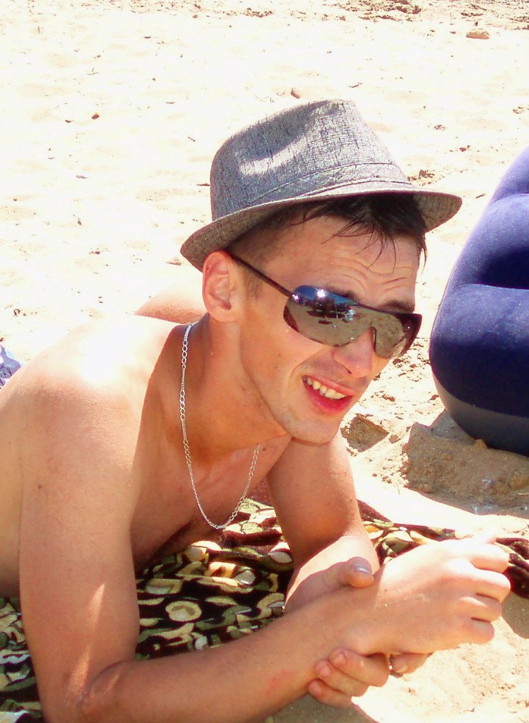 Семен Терехов | 