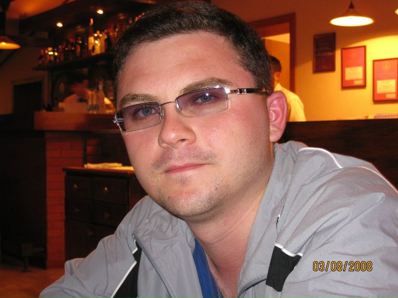 Андрей Раку | Тюмень