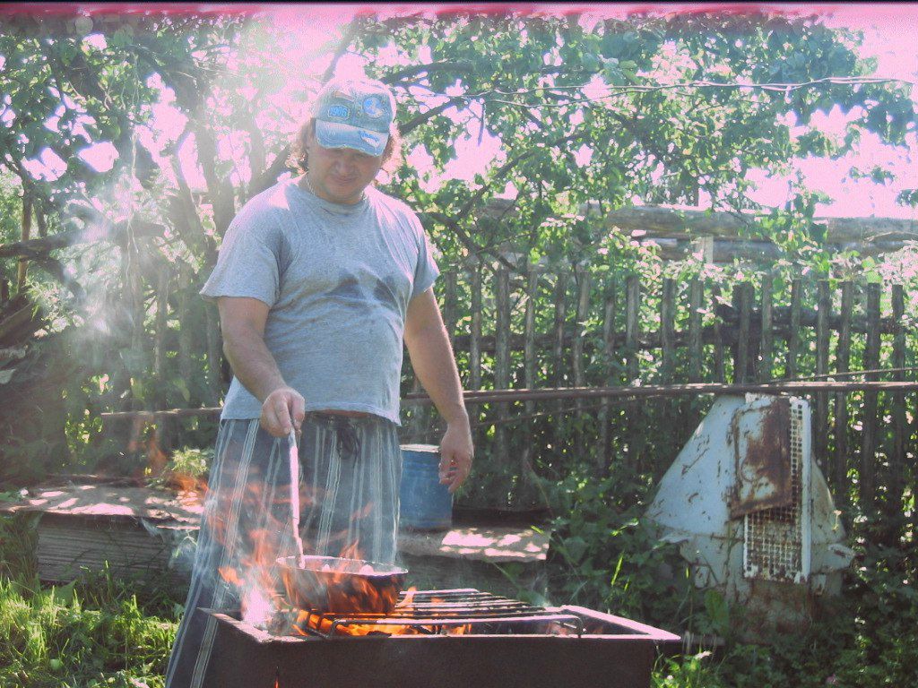Марина Ремезова | Санкт-Петербург