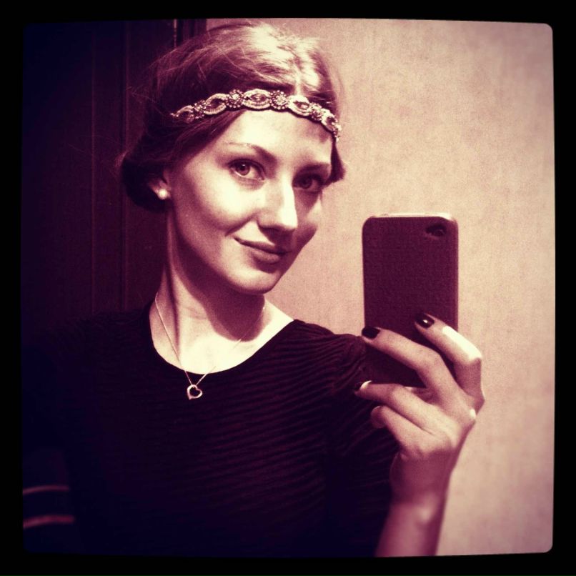 Марина Одай | Москва