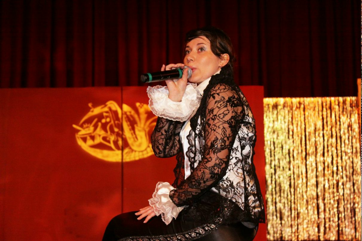 Танюшка Дойлидова | Гомель