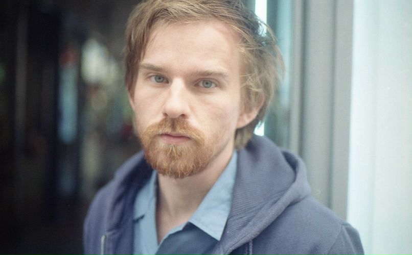 Степан Раскольников | Praha