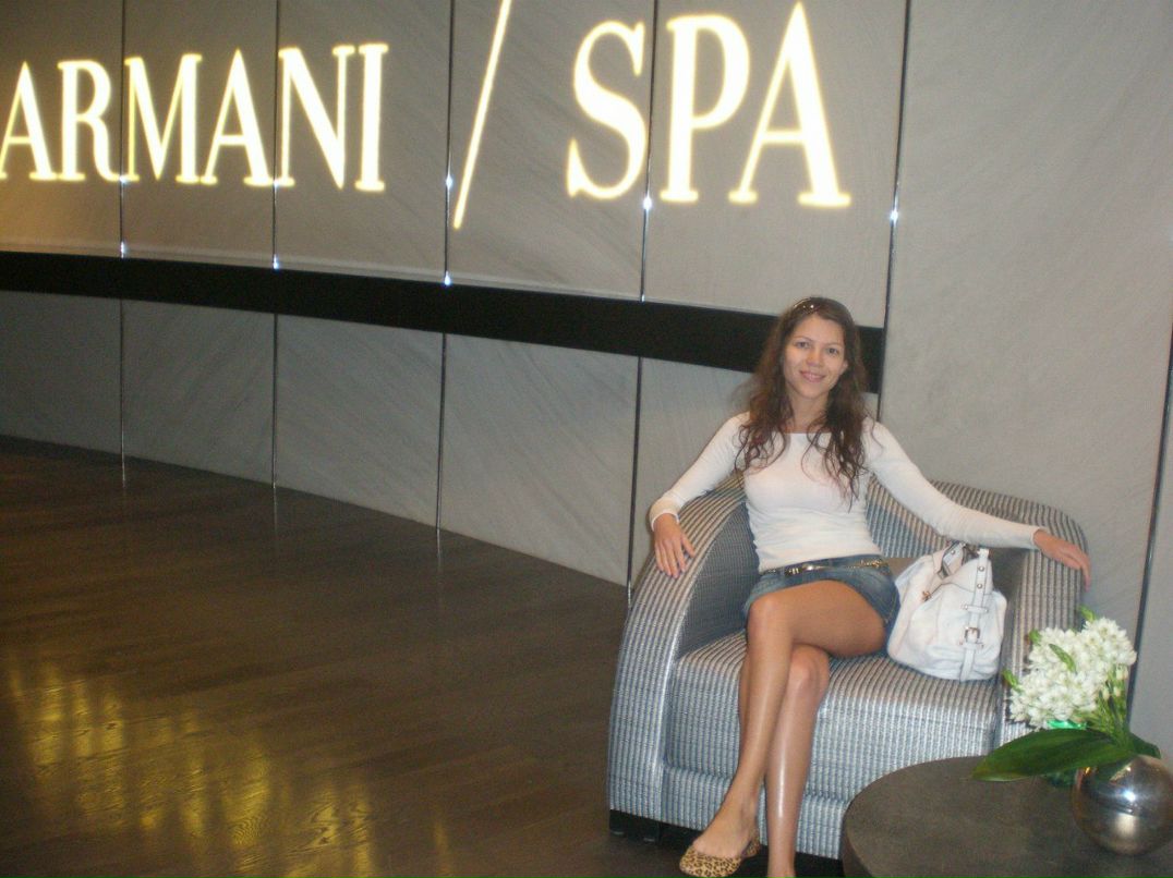 Нурия Шарафиева | Казань