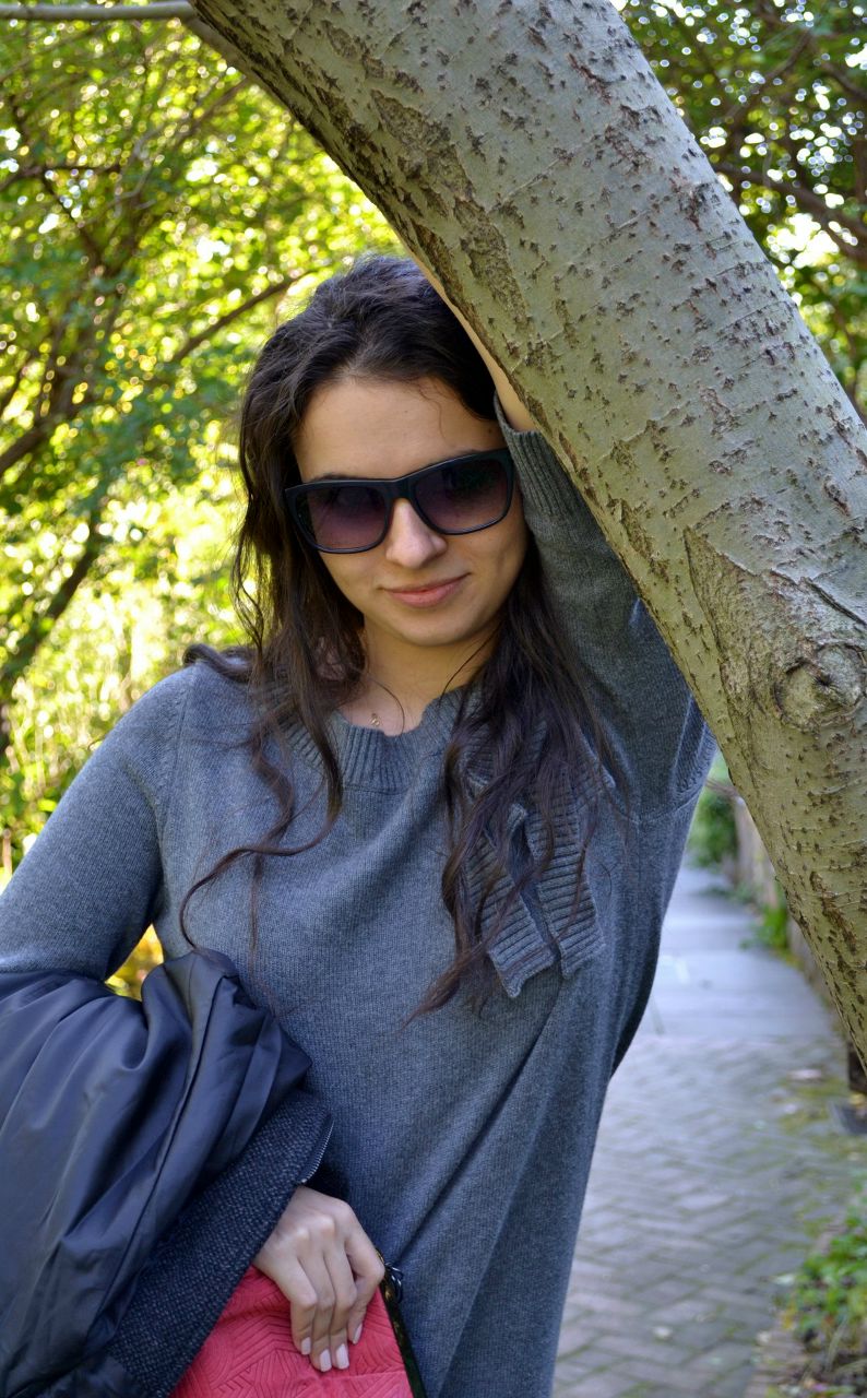 Марія Скіра | New York City