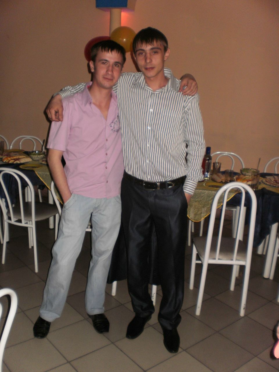 Григорий Гринь | Новосибирск