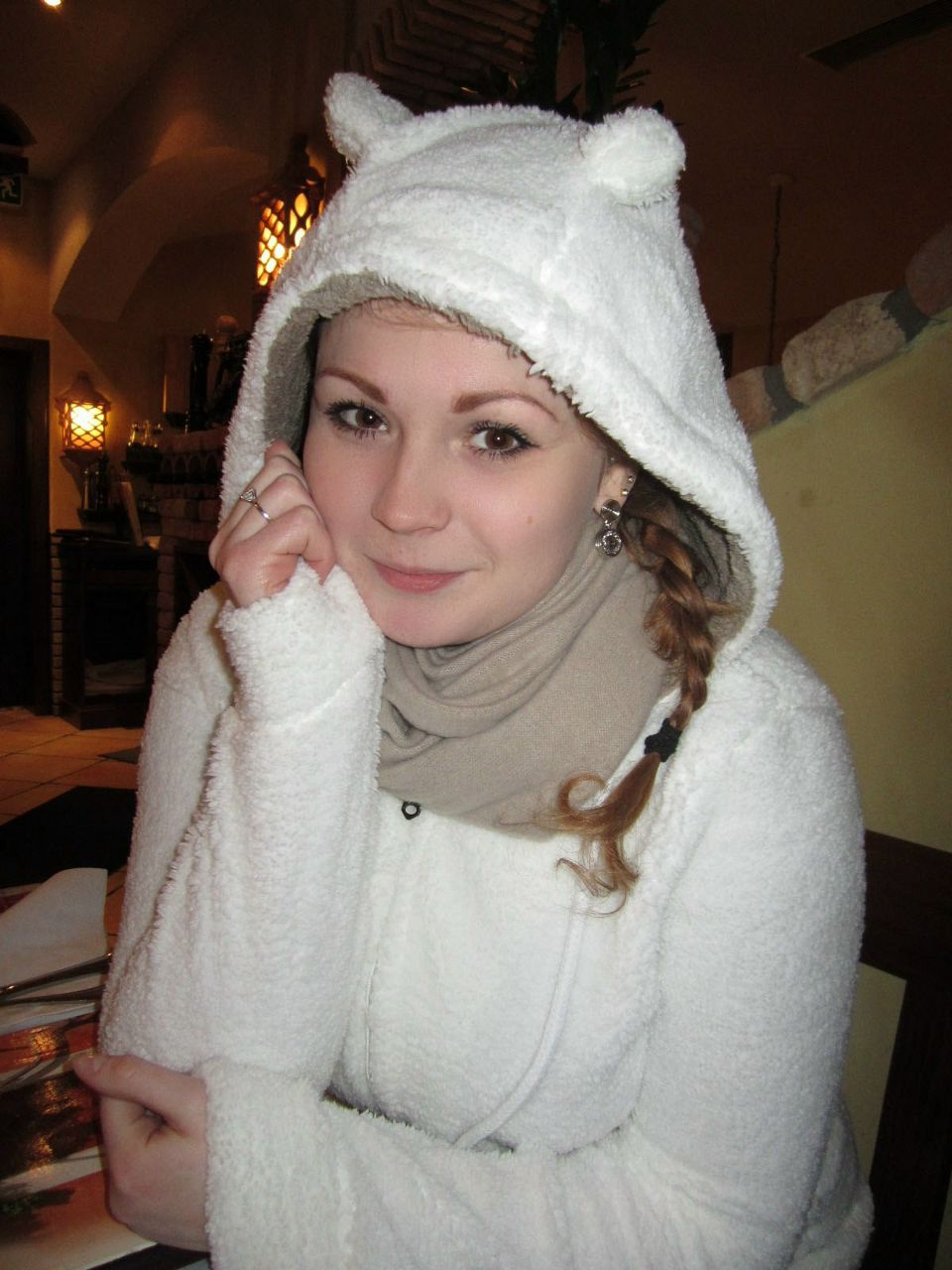 Anastasia Heinbuch | Offenbach am Main