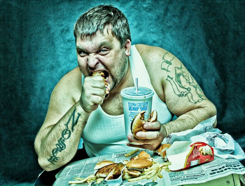 Денис Хромов | Калуга