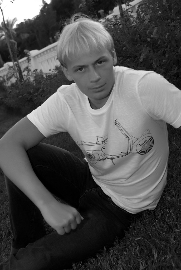 Дмитрий Макаров | Москва