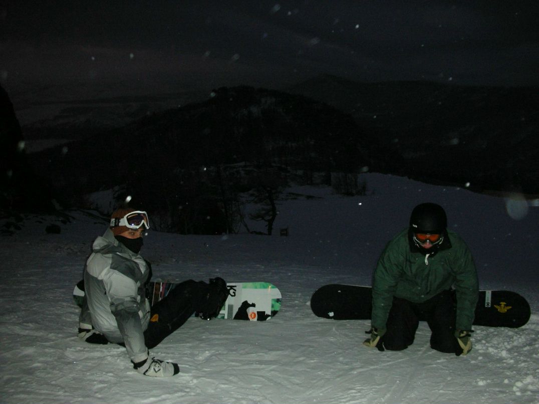 Илья Лопаткин | Ижевск